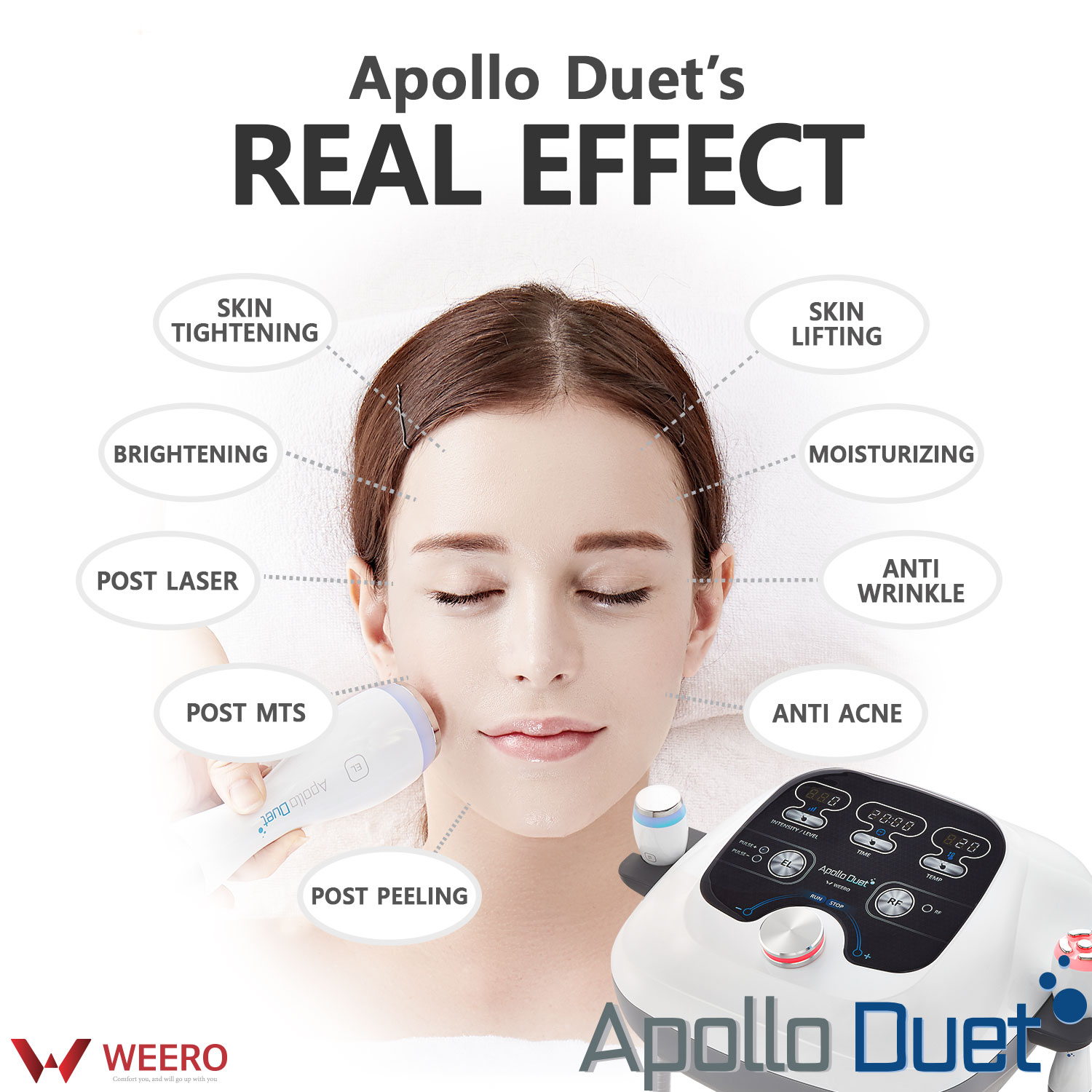 Apollo Duet's REAL EFFECT 썸네일