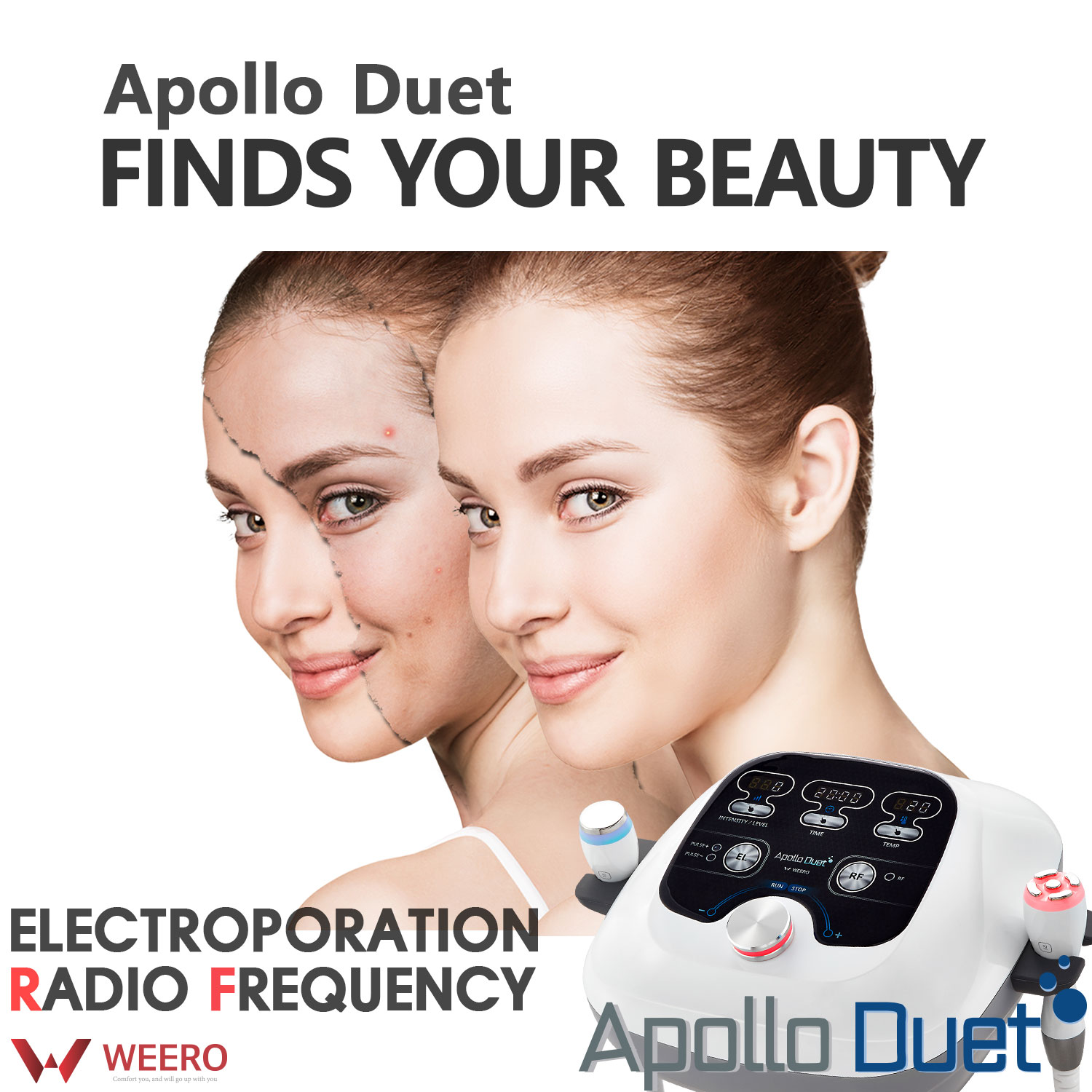 Apollo Duet find your BEAUTY! 썸네일