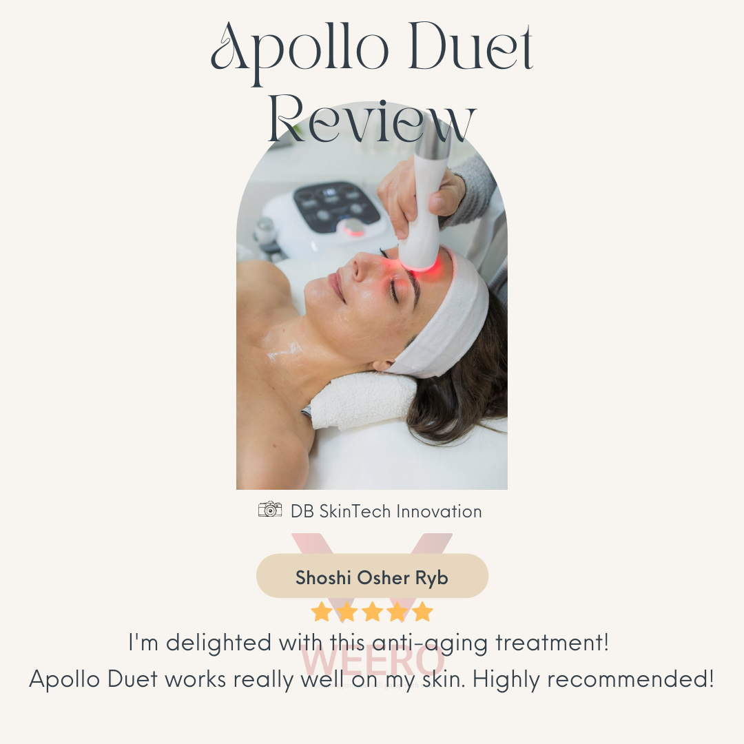 Apollo Duet Review_Shoshi Osher Ryb 썸네일