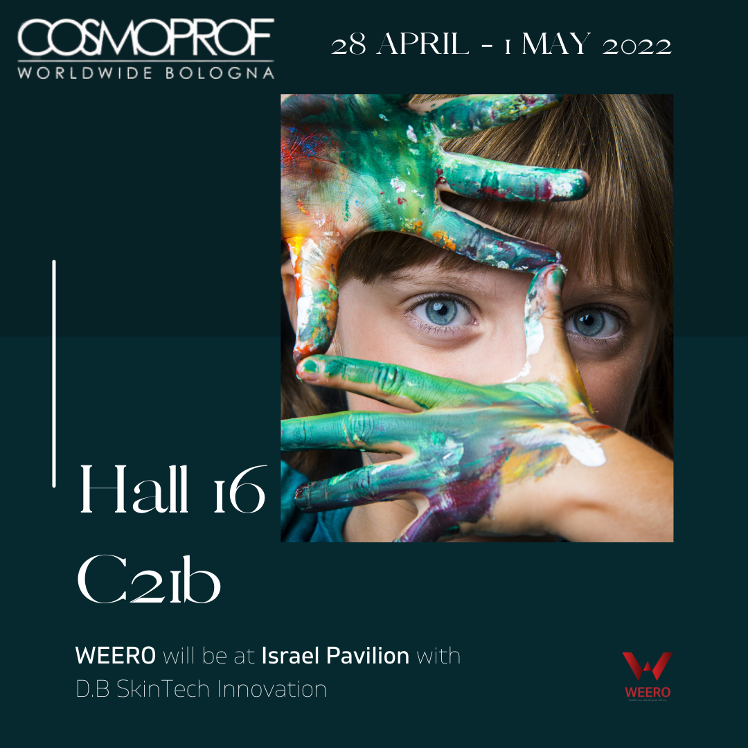 THE 53RD EDITION OF COSMOPROF WORLDWIDE BOLOGNA 썸네일