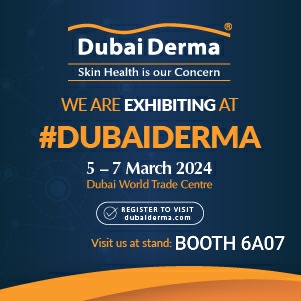 [WEERO Co.,Ltd.] Dubai Derma 2024 썸네일